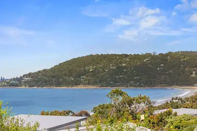 Image de Point View Beach House