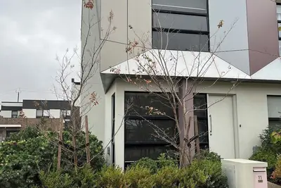 Image de Tasha's Apartment in St Clair