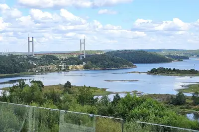 Image de Wonderful villa with panoramic sea view | Se09144