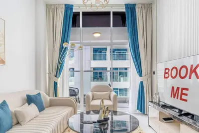 Image de StayShort - 2 Bedroom Hidden Jewel in Arjan that Sleeps 4