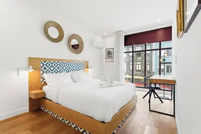 Image de Historic Porto Flat, Central Porto