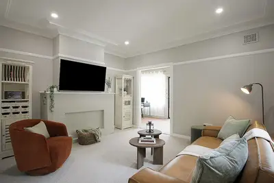 Image de Violet's cottage