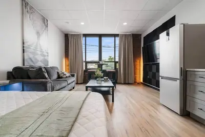 Image de Game Night @ The MillRows Suites