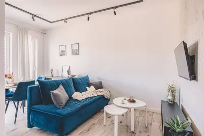 Image de Z widokiem na Siglany – Apartament w Wiśle