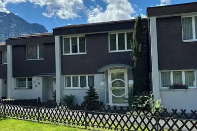 Image de Enjoy a relaxing stay in a centrally located and quiet environment