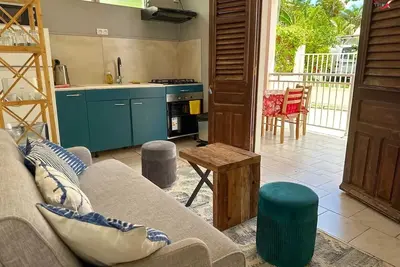 Homerez - Maison à Sainte-Anne