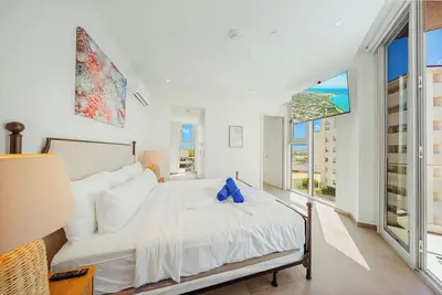 Image de 2bs-Reef5C - Elegant Two Bedroom Ocean View Retreat