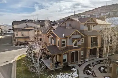 Image de Modern Mountain Home Near Park City & Jordanelle