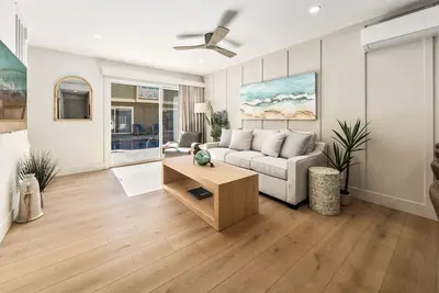 Image de Newly Remodeled Boutique Beachside 1bd | Aloha Pualani Suite 5