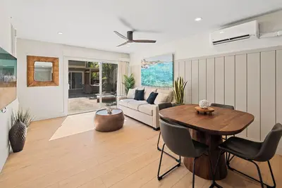 Image de Newly Remodeled Boutique Beachside 1bd | Aloha Pualani Suite 6