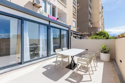 Image de Vista Summer, Two Bedroom Modern Suite