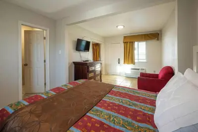 Image de King Bed Room Near Old Town Scottsdale - Perfect for Exploring the City