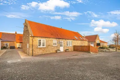 Image de Cherry Blossom - North East Escapes