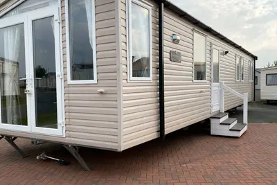 Image de Lyons Robin Hood - Holiday Accommodation 20871, with pool in Rhyl