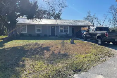 Image de Charming 3-bedroom house with Ac in delightful Blackshear