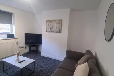 Image de Appartement-Moderne-Salle de bain privée