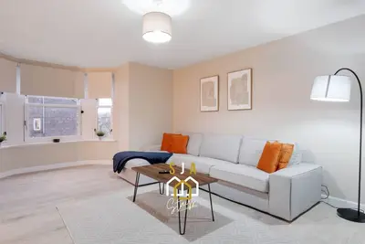 Image de Appartement-Appartement-Salle de bain privée