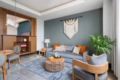 Image de Celebrate park resort at VidantaWorld Nuevo Vallarta