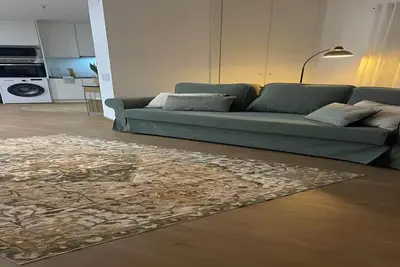 Image de Appartement élégant près du Tage