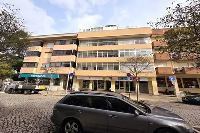 Image de Appartement Caparica pour 4 personnes