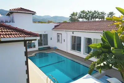 Image de Villa Butterfly by HolidayKeys