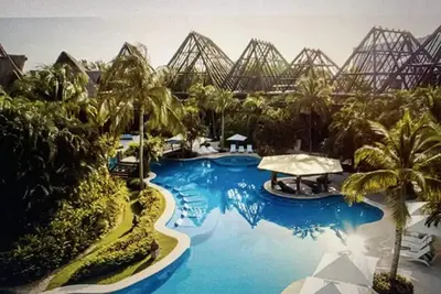 Image de The Grand Mayan at Vidanta