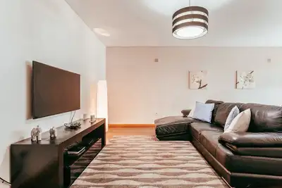 Image de Appartement de 2 chambres à Amadora