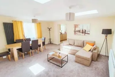 Image de Appartement-Salle de bain privée-Entreprise-Vue sur Rue