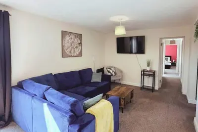 Image de Appartement-Salle de bain privée-Entreprise-Vue sur la campagne