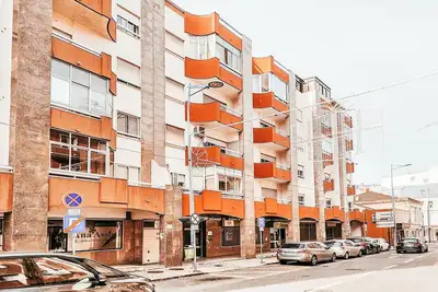 Image de Un joyau près de Lisbonne et de la plage