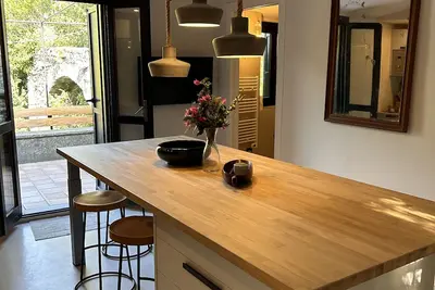 Image de Villa The Oil Mill Terra Rossa