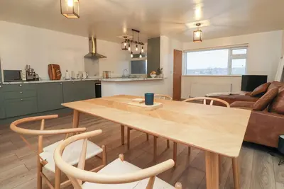 Image de The View in Harrogate