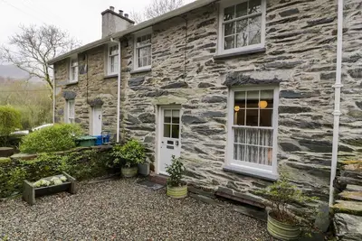 Image de Peniel Cottage, pet friendly, character holiday cottage in Beddgelert