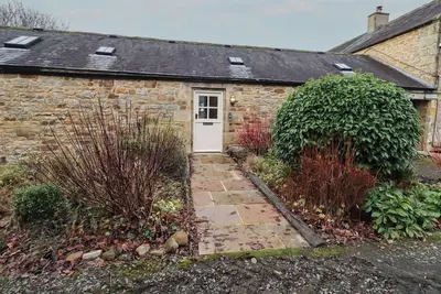 Image de The Opulent, family friendly, character holiday cottage in Bellingham