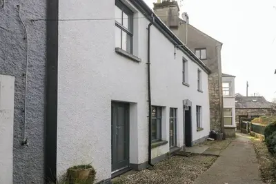 Image de No. 2 The Flags, pet friendly, character holiday cottage in Cartmel