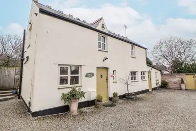 Image de The Coach House, pet friendly, character holiday cottage in Prestatyn