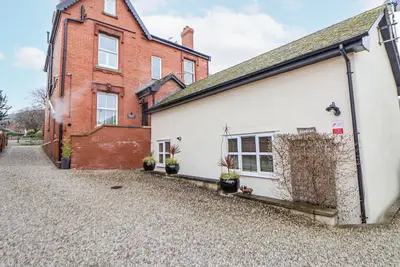 Image de The Stables, pet friendly, character holiday cottage in Prestatyn