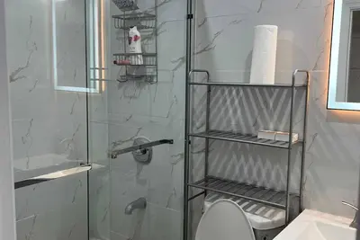 Image de Perfect 3-bedroom house with Ac 5mins from Jfk