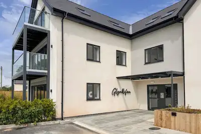 Image de Glynllifon 6, family friendly, country holiday cottage in Benllech