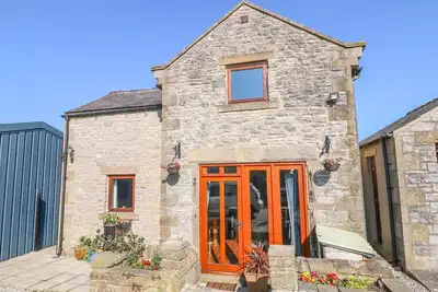 Image de Peters Lea, pet friendly, luxury holiday cottage in Bakewell