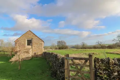 Image de Little Barn, romantic, character holiday cottage in Grindon