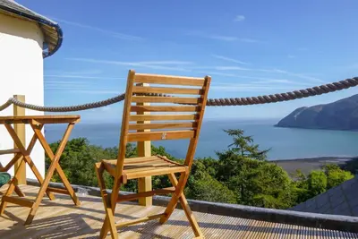 Image de Baywatch (St. David'S View), character holiday cottage in Lynton