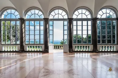 Image de Raffaello Brigth Apartment in Historical Villa in Lucca