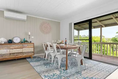 Image de The Hide at Forty Five by Experience Jervis Bay