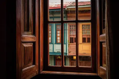 Image de Brand New Boutique Hotel in the Heart of the Colonial Zone - Modern Comfort