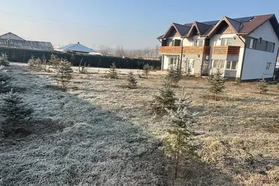 Image de Serene 7-bedroom chalet with Ac in charming Iași