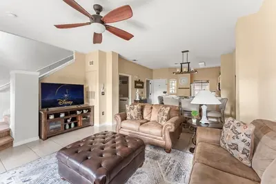 Image de 3br Villa in Emerald Island Near Disney