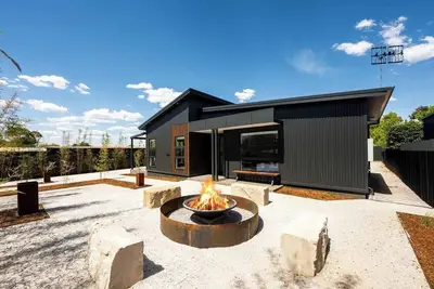 Image de Gabrielle A Luxury Retreat near Central Mudgee