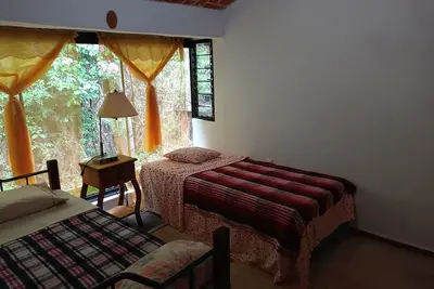 Image de Tremendous 5-bedroom house in Tres de Mayo with fitness room