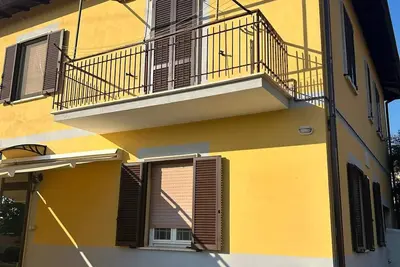 Image de Casetta Luigina - A relaxing corner with a view of the city